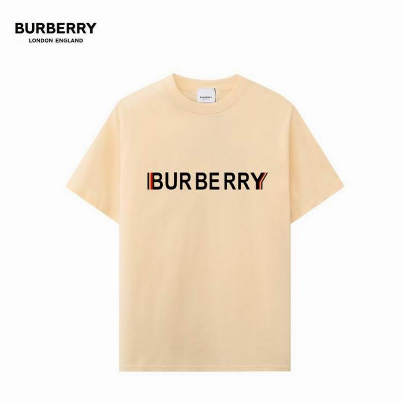 Burberry Men's T-shirts 296